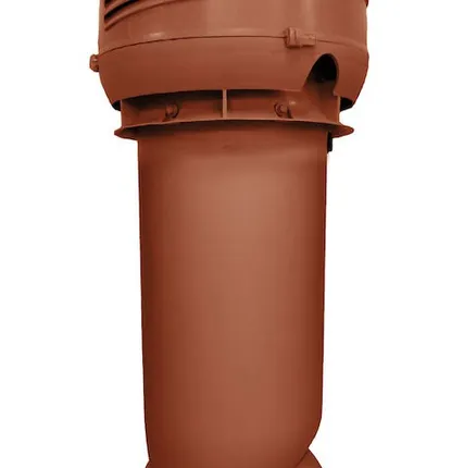 Фото №0 160/ER/700 приточный вент. элемент INTAKE кирпичный