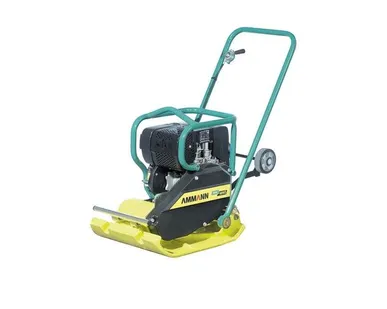 фото Аренда виброплиты в Ростове-на-Дону 120 кг для уплотнения песка, щебня при строительных и дорожных работах.