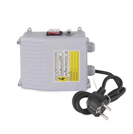 Фото №14 Насос скважинный центробежный CP 6475C