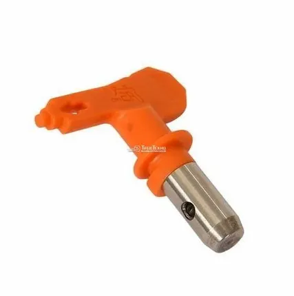 Фото №3 Сопло ASPRO-231 для краскопульта (форсунка)