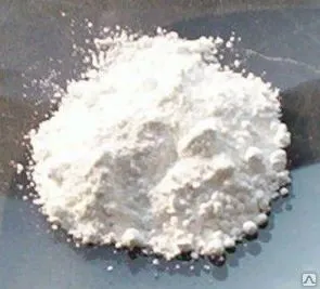 фото Цинковые белила