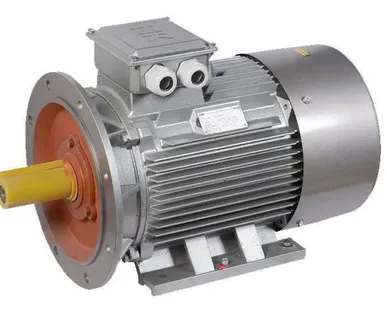 фото Электродвигатель АИР 200М6 мощность 22 кВт, частота вращения 1000 об/мин