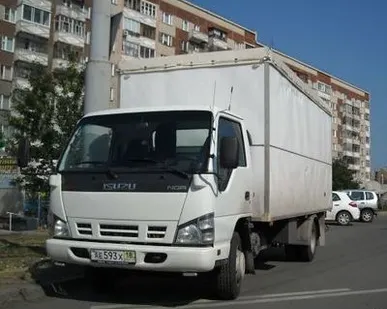 фото Вывоз строительного мусора и старой мебели из квартиры!