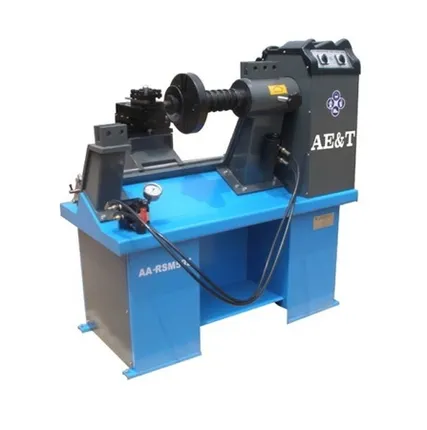 Фото №1 Станок для правки дисков - AA-RSM595 АE&amp;T