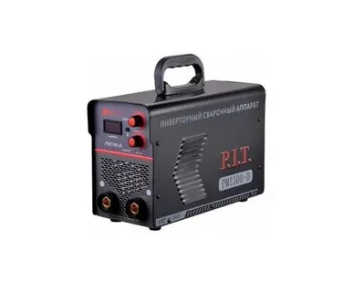 фото Сварочный инвертор PIT PMI 300-D