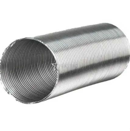 Фото №0 Воздуховод d=125х3м