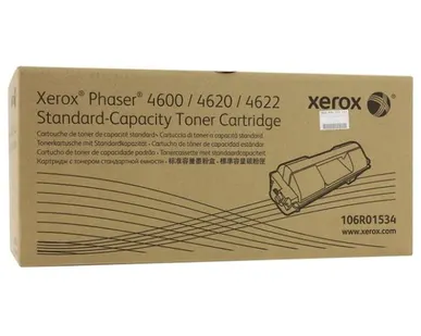 фото Картридж Xerox 106R01534