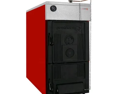 фото Котел на твердом топливе одноконтурный 30DLO Protherm