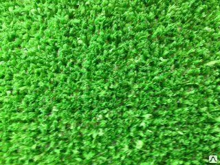фото Искусственная трава 7,5 мм