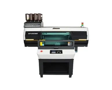 фото Принтер Mimaki UJF-6042 MkII