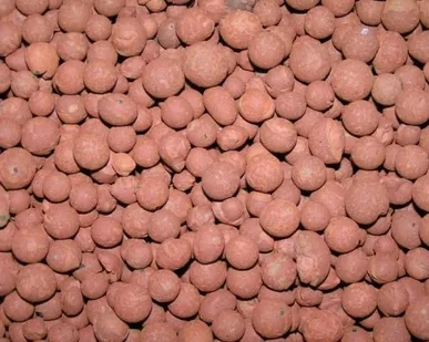 фото Керамзит все фракции 0-40 мм