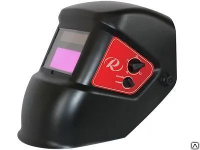 Фото №0 Маска сварочная Ресанта МС-3