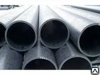 фото Труба 152х12 ст.20 ст.09Г2С 30ХГСА бесшовнаяГОСТ 8732-78