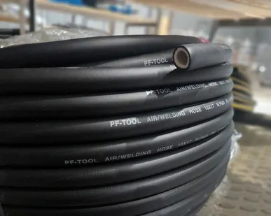 фото Рукав МБС/воздух 10х17 20 атм