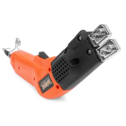 Фото №0 Электрический резак для вспененных материалов MESSER M1