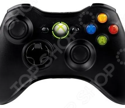 Фото №0 Геймпад Microsoft JR9-00010