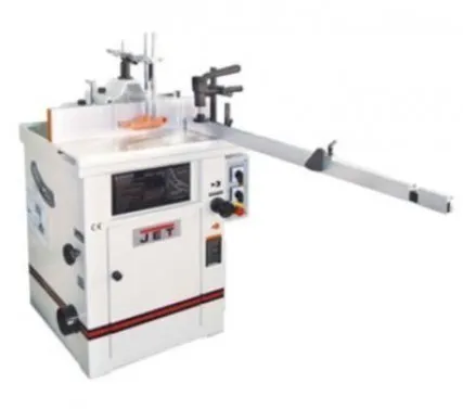 Фото №0 Фрезерный станок JWS-2800