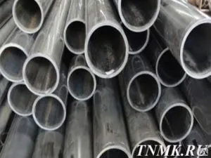 фото Труба свинцовая 100х7 мм С2 ГОСТ 167-69