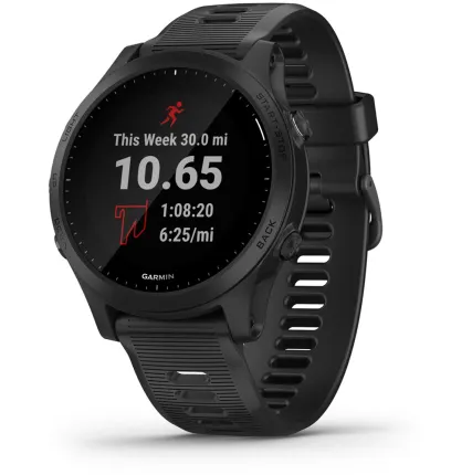 Фото №0 Часы Garmin Forerunner 945