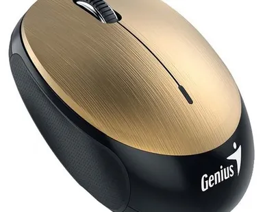 фото Мышь Genius NX-9000BT