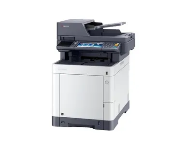 фото МФУ KYOCERA ECOSYS M6630cidn