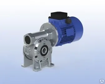 Фото №0 ЧЕРВЯЧНЫЙ МОТОР-РЕДУКТОР RT/MRT 30