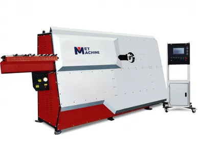 фото Правильно-гибочный автомат AGW4-12B