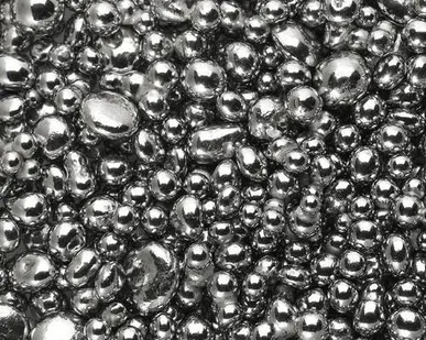 фото Лигатура алюминий-молибден- ванадий-хром-железо К-5-1