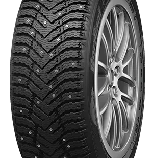 фото Автошина Cordiant SNOW CROSS 2 215/50 R17 95T шип