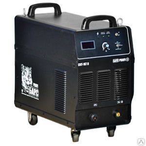 фото Воздушно плазменный аппарат БАРС Profi CUT-167 D БАРС