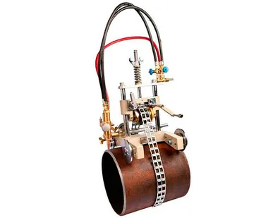 фото Газорезательная машина Huawei CG 2-11 S