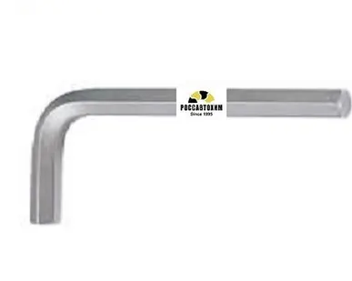 фото Ключ шестигранник d 11 (10509) ООО"НИЗ"