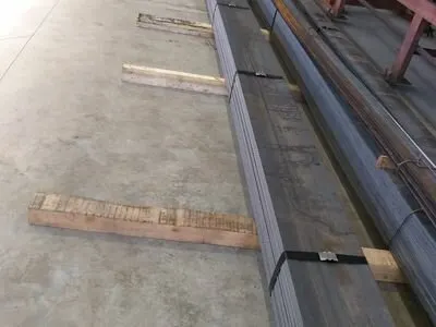 Фото №0 Полоса резаная