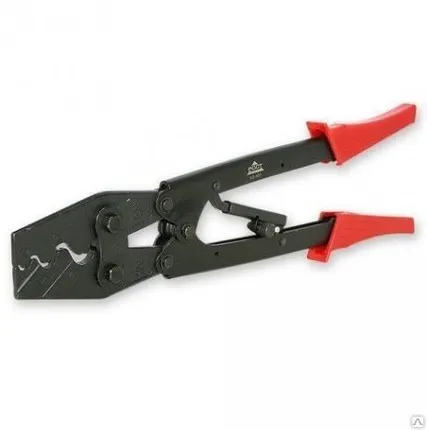 Фото №0 Пресс-клещи РОСТ ХД-50Л