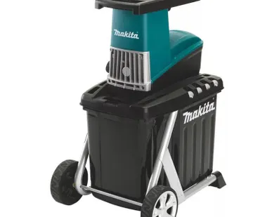 фото Измельчитель садовый Makita UD2500