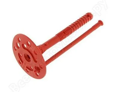 фото Дюбель д/изоляции IZO 10*100