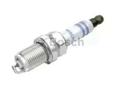фото Свеча зажигания BOSCH Свеча зажигания 0242255508 BOSCH