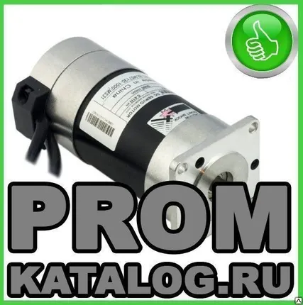 Фото №0 Серводвигатель