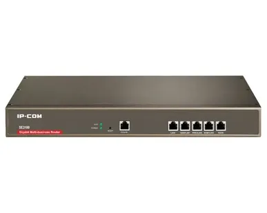 фото Маршрутизатор IP-COM SE3100