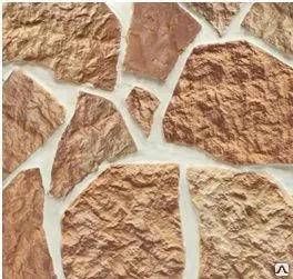 фото Плитняк Классик, (0,6 м²)