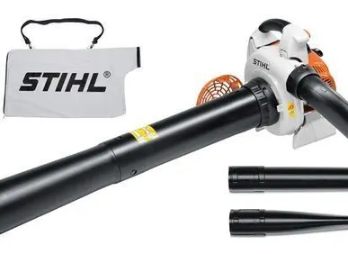 фото ВОЗДУХОДУВКА STIHL SH 56