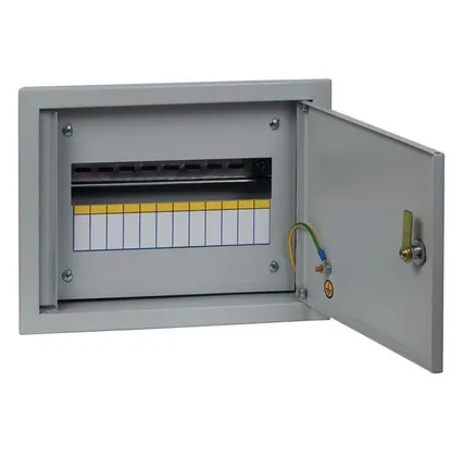 Фото №1 Щит ЩРВ-12(з) EKF mb11-12