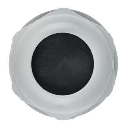 Фото №2 Сальник PG21 IP54 d отв. 27мм/d провод. 13-18мм PROxima EKF plc-pg-21-r