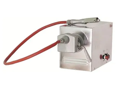 фото Универсальная кухонная машина ТОРГМАШ РЧ-40 (УКМ-09)