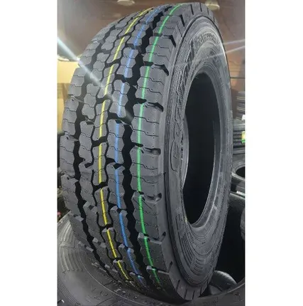 Фото №0 215/75R17.5 TL CORDIANT_PROFESSIONAL DR-1 126/124M вед. ось M+S