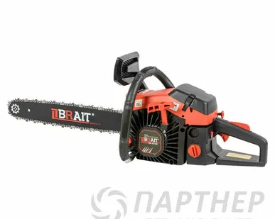 фото Пила цепная BRAIT BR-4515C (2,2/2,5 кВт/лс 45,2 см?)