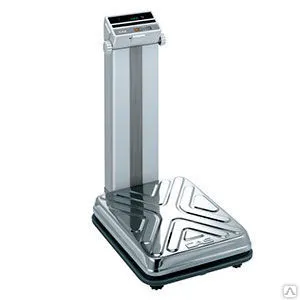 Фото №0 Весы CAS DB-1H (150AS)