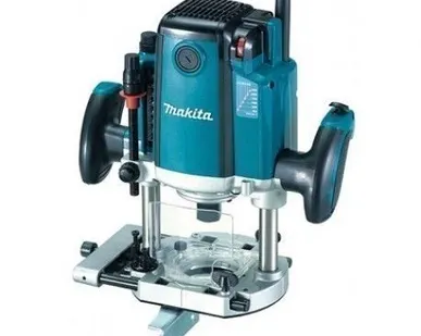 фото Фрезер по дереву Makita RP 2300 FC