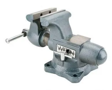 фото Тиски &quot;Ремесленник&quot; Wilton 1765