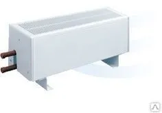 Фото №0 Конвектор "Универсал напольный - РИТМ" КПНК 20-2,75 П